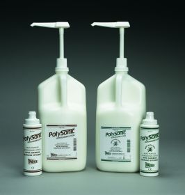 Polysonic Ultrasound Lotion 8.5 Oz
