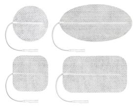 ValuTrode® Cloth Electrodes
