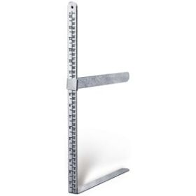 X-Ray Thickness Caliper