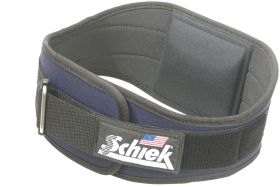 Schiek Industrial Support Belts, 6