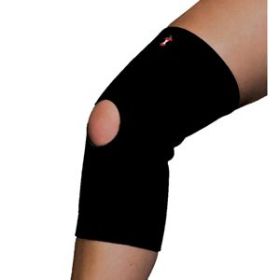 Neoprene Knee SleeveBrace with Open Patella
