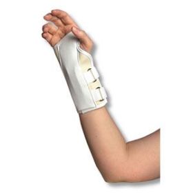 Cock-Up Wrist Splint