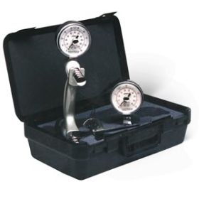 Jamar Hand Evaluation Set