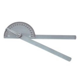 Baseline Stainless Steel 180 Degree Goniometer 8