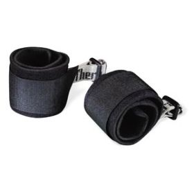 Extremity Straps Hygenic Thera-Band One Pair