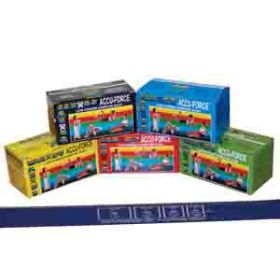 Cando Accuforce Band, 4 Strip