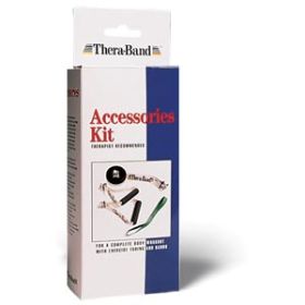 Thera-Band Accessory Kit