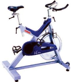 V-Bike Spin Bike