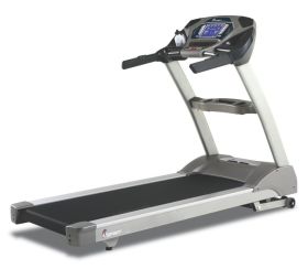 Spirit Fitness Xt 685 Treadmill