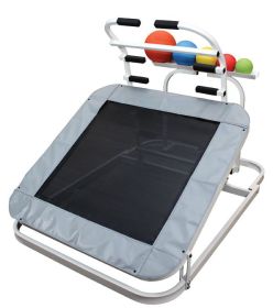 Back At Ya Package- Square Rebounder