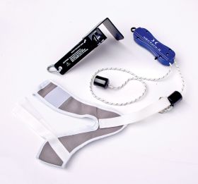 Neckpro Ii Over-The-Door Cervical Traction