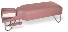 Galaxy Deluxe Adjusting Bench W/ Armrest 1989CA