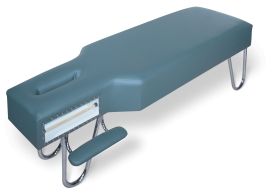 Galaxy Adjusting Bench With Armrest