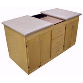 Dual Taping Station 42H