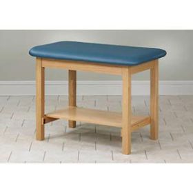 H-Brace Taping Table 27