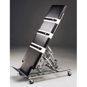 Manual Tilt Table