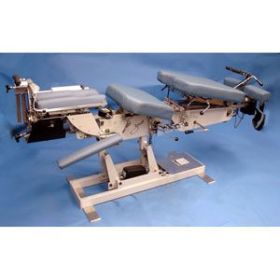 Zenith 100 Full Spine Flexion Distraction Elev