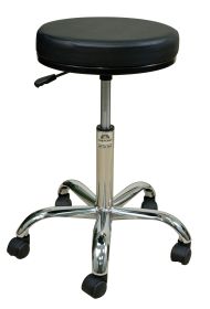 Oakworks Professional Swivel Stool 18-24H