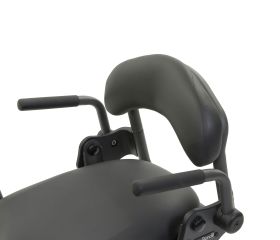 Removable Contoured Back 13