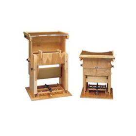 Adult Standing Table