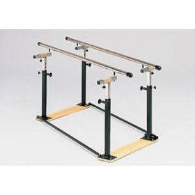 Folding Parallel Bars 7