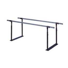 Folding Height Adjustable Parallel Bars