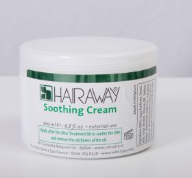 Resiné By HAIRAWAY® Soothing Cream 6.8 oz.