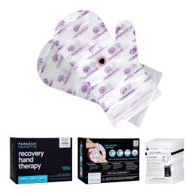 gLOVE Treat® Mitts with Parasilk® Paraffin Wax Treatment for Hands - Backbar 10/pairs