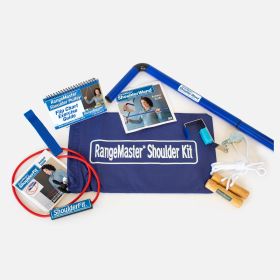 RangeMaster Shoulder Kit