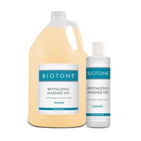 BIOTONE Revitalizing Massage Oil