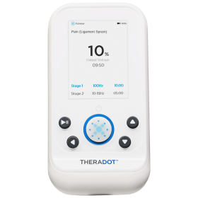 Richmar THERADOT™ Deep Oscillation Therapy Device