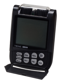 Ultima 5 TENS Unit with Timer - Ultima Five Digital TENS Device