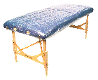 Waterproof Massage Table Cover, 2 Pack