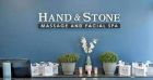 Hand and Stone Opening Order - Standard Backbar