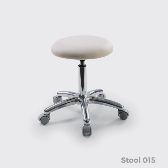Lemi® Seamless Round Stool 015
