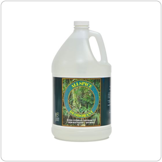 Entiere Deodorant - Allspice Unisex