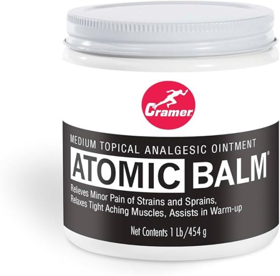 Cramer® Atomic Balm