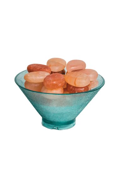 Saltability Himilayan Salt Massage Stone Warmer