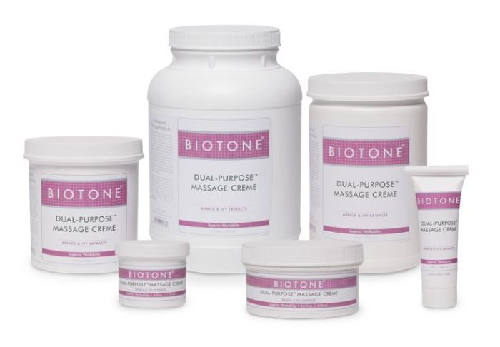 BIOTONE® Dual Purpose™ Creme