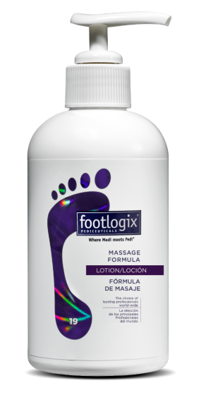 Footlogix® Massage Formula
