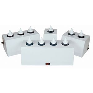 Electric Lotion Warmers