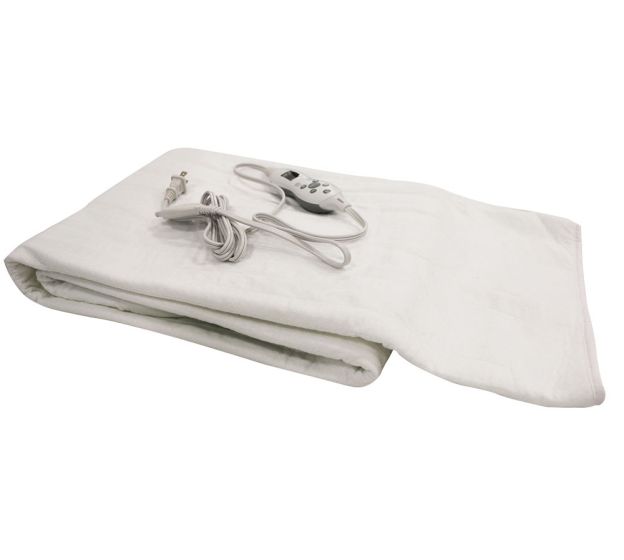 Custom Craftworks™ Deluxe Electric Warmer Pad