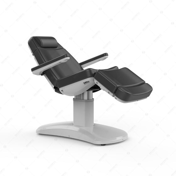 Silverfox 2222B, 5 Section Facial Treatment Chair