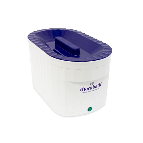Therabath Paraffin Unit With Wax