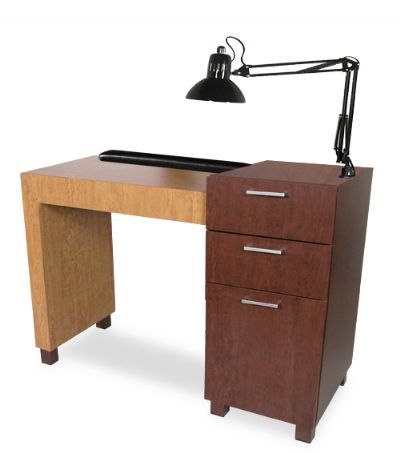 Collins Amati 45 Nail Table
