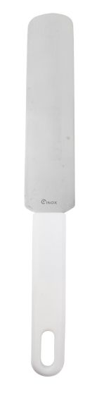 Resiné By HAIRAWAY® Large Stainless Steel Spatula