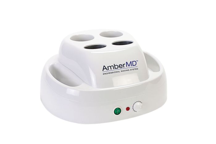 Amber MD WaxHeater - Wax Heater Unit Only