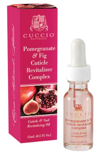 Cuccio Cuticle Revitalizing Complex/Oil