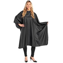 SalonChic Ultra Chic Haircutting Cape