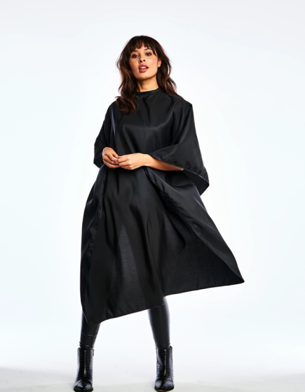Betty Dain Classique Styling Cape